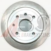 OEM Brake Discs/ABS 17685