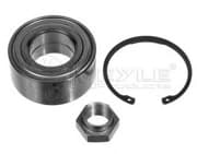 OEM WHEEL BEARING KIT 11140335016