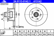 OEM 24011301421