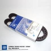 OEM BELT TMG - 1.0 96610029