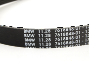 OEM BELT, V 11287628650