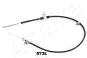 OEM CABLE ASSY, PARKING BRAKE 13105573L