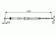 OEM AA-BC - Braking 1987482199