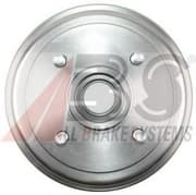 OEM Brake Drums/ABS 2771S