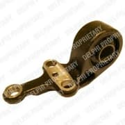 OEM Lower wishbone bush (rear) TD510W