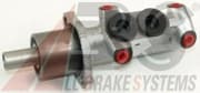 OEM Brake Master Cil./ABS 61976X