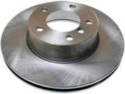 OEM BRAKE ROTOR B130312