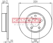 OEM 103134