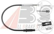 OEM Clutch Cables/ABS K24540