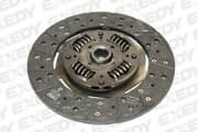 OEM CLUTCH FRICTION DISC ISD109US