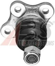 OEM Ball joint/ABS 220213