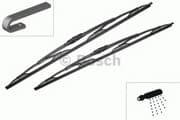 OEM WIPER BLADE ASSY 3397001725