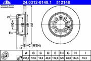 OEM 24031201481