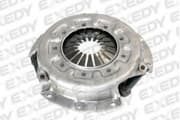 OEM DISC ASSY, CLUTCH FRICTION ISC506