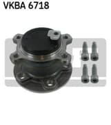 OEM VKBA6718