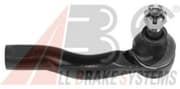 OEM Tie rod end/ABS 230669