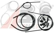 OEM CABLE ASSY, PARKING BRAKE K36880