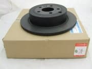 OEM DISC - BRAKE LR001018