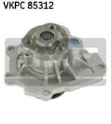 OEM WATER PUMP ASSY VKPC85312