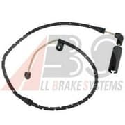 OEM Wearindicators/ABS 39610