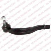 OEM END ASSY, TIE ROD STEERING TA2683