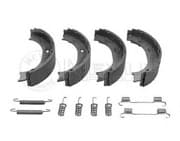 OEM MEYLE 014-042-0502/S PARKING BRAKE SHOE 0140420502S