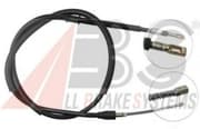 OEM Handbrake Cables/ABS K10026