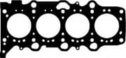 OEM GASKET, CYLINDER HEAD METAL 198680