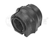 OEM BUSHING, RUBBER 11146150016