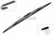 OEM WIPER BLADE ASSY 3397004080