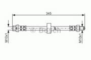 OEM AA-BC - Braking 1987481168