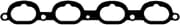 OEM GASKET, RUBBER 003990