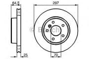 OEM 0986478483