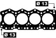 OEM CYL. HEAD GASKET 10068500