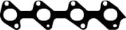 OEM GASKET, INLET MANIFOLD METAL 713502200