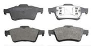 OEM PAD KIT, DISC BRAKE B110650