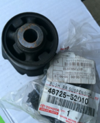 OEM BUSH, RR SUSPEN 4872552010