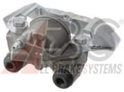 OEM Calipers/ABS 623621