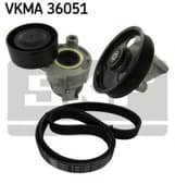 OEM VKMA36051