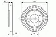 OEM 0986479704