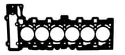 OEM GASKET, CYLINDER HEAD METAL 613612010