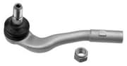 OEM END ASSY, TIE ROD STEERING 2517002