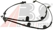 OEM Wheel speed Sensor/ABS 30057