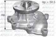 OEM K105