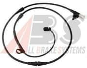 OEM Wearindicators/ABS 39642