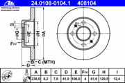 OEM 24010801041