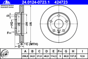 OEM 24012407231