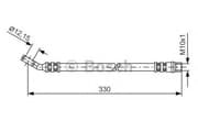 OEM AA-BC - Braking 1987476365