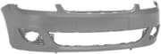 OEM BUMPER ASY - FRONT 1386201