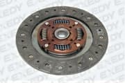 OEM DISC, FRICTION  A/T MZD005U